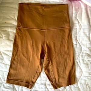 Lululemon | Align Biker Short